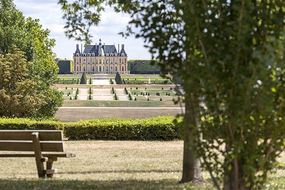 Parc de Sceaux