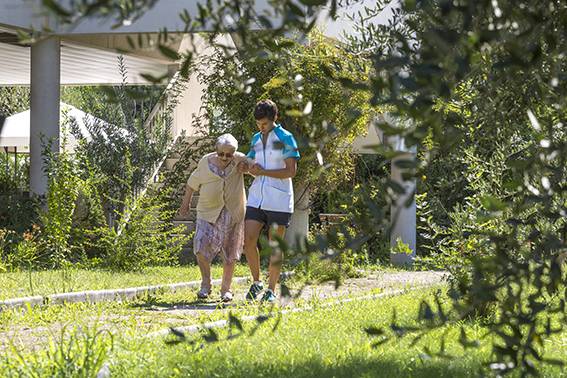 Activités physiques à La Bouilladisse
