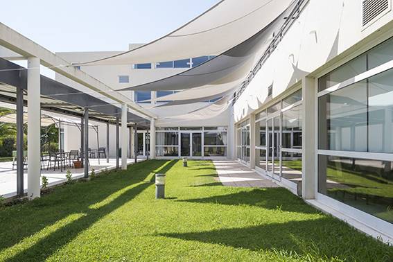 Résidence médicalisée Hermès Saint Raphaël