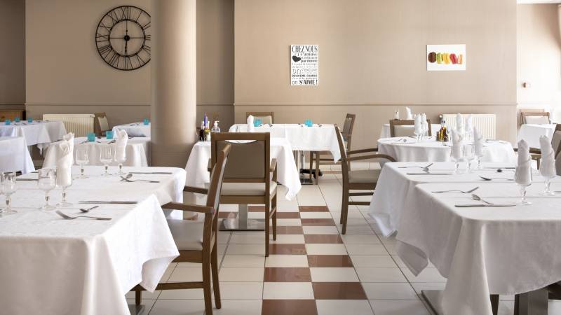 Prestations hôtelières de qualité EHPAD Marseille