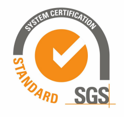 Obtention des labels SGS 2025