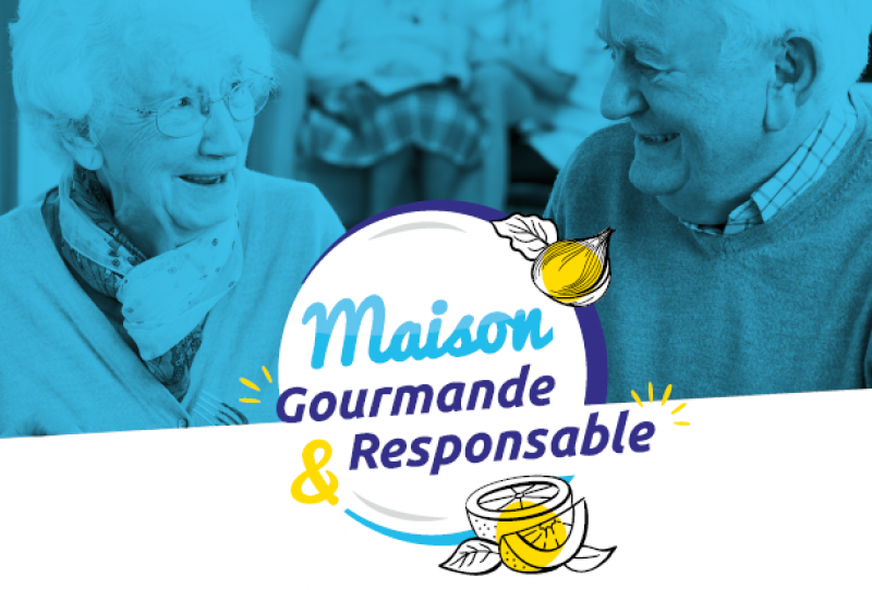 projet maison gourmande à Marseille 13002