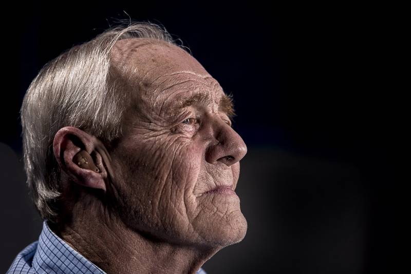 Accueil temporaire en EHPAD d'une personne âgée atteinte de la maladie d'Alzheimer à Marseille 13012