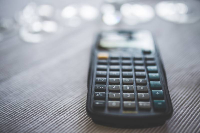 Aide financière maison de retraite