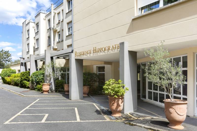 Résidence de retraite à Chatenay Malabry HAUTS DE SEINE