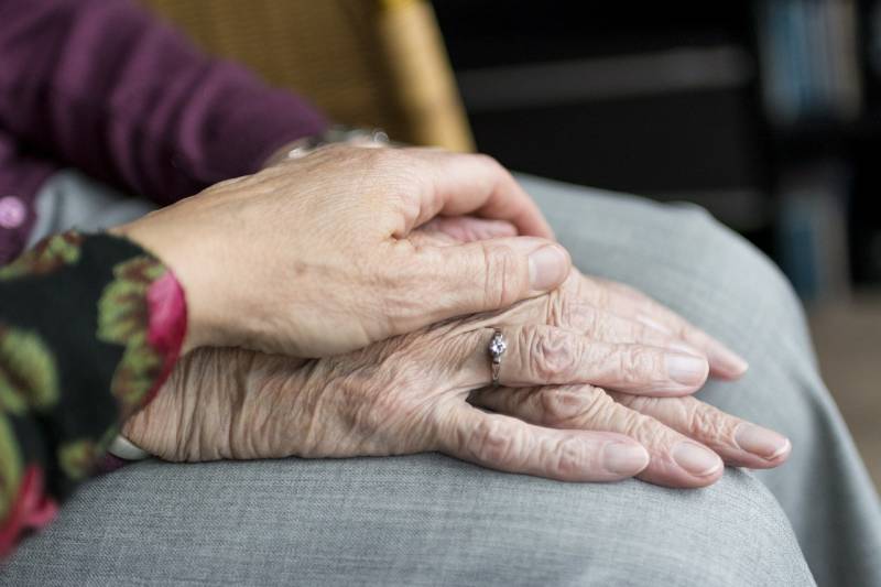 Résidence médicalisée avec UVP Alzheimer à Marseille 12ème HERMES SANTE
