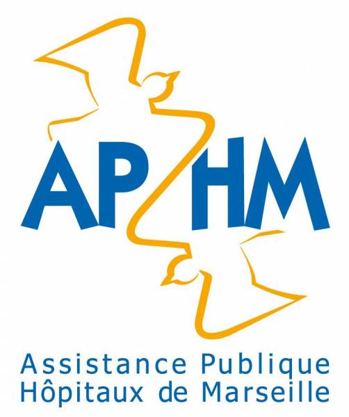 Service de gériatrie et consultations mémoire maladie d'Alzheimer Marseille 13009 Hôpital Sainte Marguerite